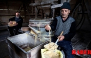 Mustafa Zengin, Karasu Fotoğraf Yarışmasından 2 ödülle döndü