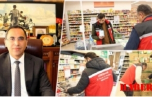 Ramazan’da gıda denetimleri artırıldı