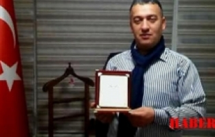 Şehit Aileleri ve Gazilere Yardım Derneği’nde Tugay Şahin dönemi