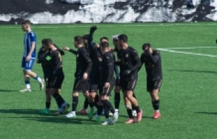 Şiran Yıldızspor, Gol Oldu Yağdı: 6-0