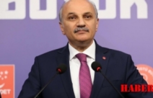 Tersun Tüneli TBMM gündeminde