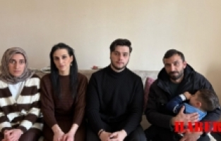 Türkel’den anlamlı destek çağrısı