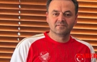 Zafer Kumaş: "Unutulmaz Bir Sezon Yaşadık"