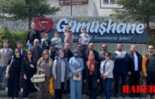 Anahtar Parti’den Süleymaniye’de temizlik etkinliği