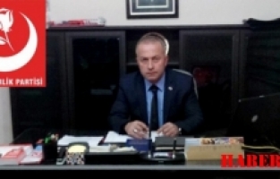 BBP İl Başkanı Taşkın’dan Burger King tepkisi: “Karar geri çekilmeli”