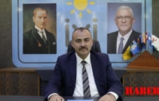 Canlı"dan Türkeş"in 28 ölüm yıldönümü için Mesaj