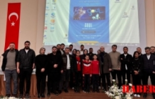 Coğrafya Bölümü “Coğrafya Kader midir?” konusunu tartıştı