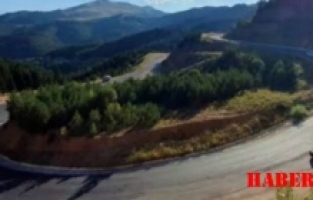 Doruk: Tersun tüneli yapım ihalesi hemen yapılmalı