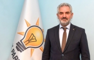 Erdoğdu: Gümüşhane sahipsiz değil