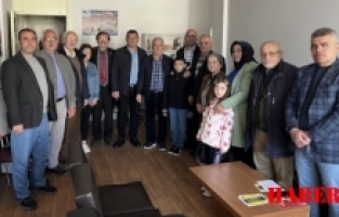 Eroğlu güven tazeledi