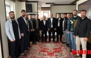 GÜMÜP Yönetim Kurulu Toplantısı Şirinevler’de Gerçekleştirildi