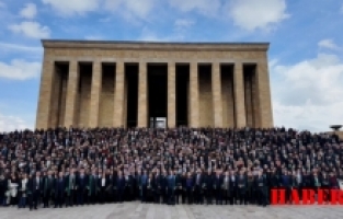 Gümüşhane Baro Başkanı Metin Aslan: "Savunmanın Bağımsızlığı ve Hukukun Üstünlüğü İçin Görevimizin Başındayız"