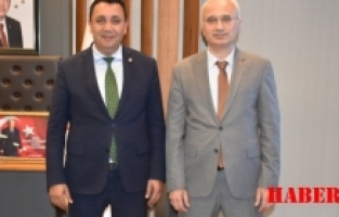 Gümüşhane Belediyesi’nden yeni evlenecek çiftlere destek