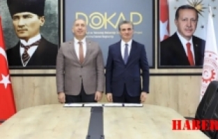 Gümüşhane'de Yeşil Yol İçin İlk Adım Atıldı