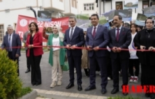 Gümüşhane’de Turizm Haftası kutlanıyor