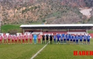 Gümüşhanespor Evinde Kazandı: 2-1