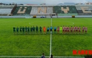 Gümüşhanespor’un Düşüşü Sürüyor