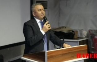 GÜSİAD Başkanı Yalçın'dan 5 Nisan Avukatlar Günü'ne Özel Mesaj