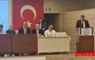 Kadosan Otosanayi Sitesi'nde Çiçek Dönemi Başladı