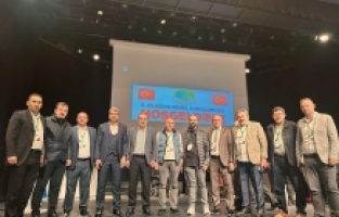 KASTOB Yönetimine GÜDEF’den 3 isim