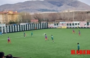 Kelkit Hürriyetspor, Evinde Silivrispor’a 2-0 Mağlup Oldu