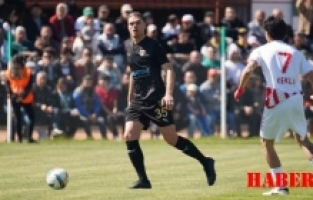 Kelkit Hürriyetspor, Muğla Deplasmanında Yıkıldı: