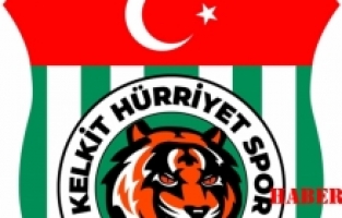 Kelkit Hürriyetspor Profesyonel Lige Veda Etti