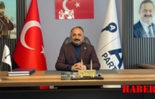 Kürtün’deki heyelan sonrası Anahtar Parti’den çözüm önerileri