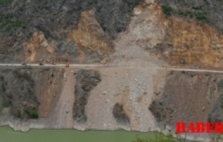 Kürtünlüler Derneği: Riskli bölgeler afet alanı ilan edilsin