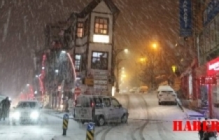 Mart ayının en beğenilen fotoğrafı açıklandı