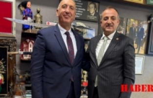 Milletvekili Küçük'ten DOKAP ve baz istasyonu açıklaması