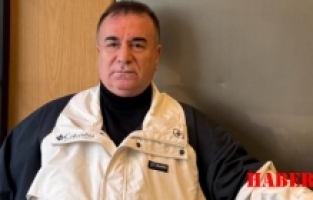 Murat Akın’dan Polis Haftası Mesajı