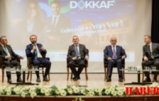 Rektör Yıldız: Diploma değil, yetkinlik şart