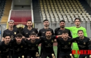 Şiran, Artvin’de 6’da 6 yaptı: 1-0