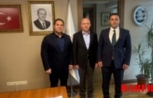 Şiran’a Modern Spor Kompleksi İçin Geri Sayım Başladı