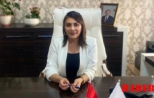 Uçan: Ebeler, ailenin teminatı ve sağlık sisteminin sessiz kahramanlarıdır