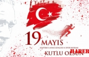 19 Mayıs mesajları