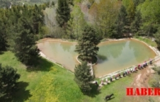 19 Mayıs’ta Kent Ormanı’nın eşsiz doğasıyla buluştular