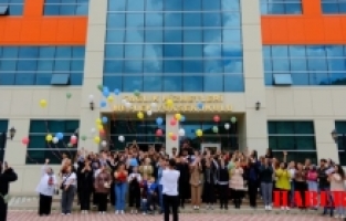 Ali Asaf için gökyüzüne umut bırakıldı