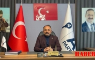 Anahtar Parti'den TCMB’ye Sert Eleştiri: "Milletin Umudu, Sembolik Rakamlarla Tüketiliyor"