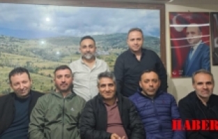 Babacan’da Bülent Ekmen Dönemi