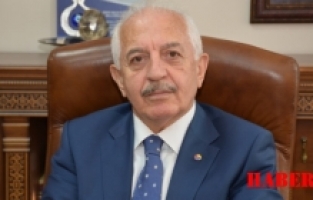 Başkan Akçay: İş arayanla, işveren buluşamıyor