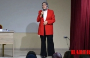 Başsavcı Ünver’den hem sosyal sorumluluk hem kariyer rehberliği