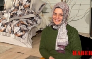 Beyçam’dan Hometex 2025’e: Ülkü Öztürk’ün ilham veren girişimcilik hikayesi