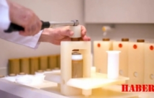 Bu tesis Gümüşhane'ye değer katıyor, analizden Ar-Ge'ye tam destek veriyor