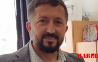 ÇAKIRDER’de Yeni Başkan Taştan Hafo