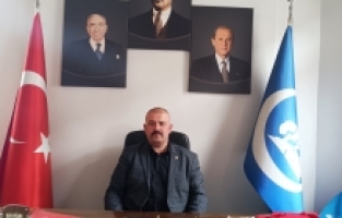 Coşkun'dan 3 Mayıs Milliyetçiler Günü Mesajı: "Bu Duruş, Yolumuzu Aydınlatıyor"