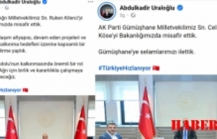 Demir: Bakandan herkese kelam, bize selam