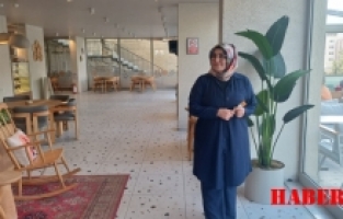 Düşler Atölyesi Gümüşhaneden Anneler Günü Etkinliği