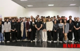 GÜ’de 1. ProjeVadi Proje Pazarı gerçekleştirildi